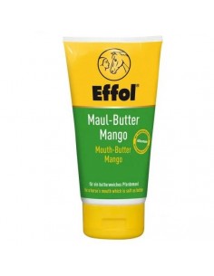 EFFOL Mouth-Butter Mango