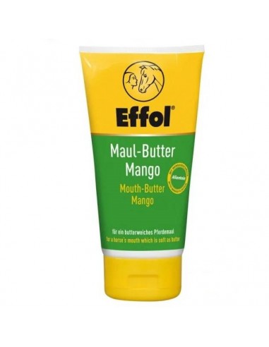 Comprar online EFFOL Mouth-Butter Mango