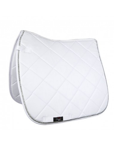 Comprar online HKM Romy Competition Shetty Saddle Pad