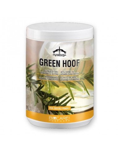 Comprar online VEREDUS Hoof Ointment Green Hoof