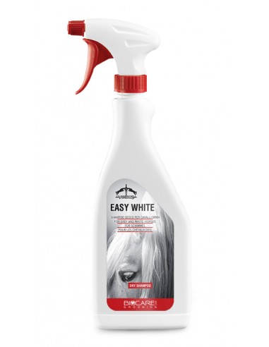 VEREDUS Dry Shampoo for White and...