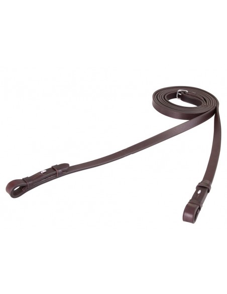 BR Leather Reins