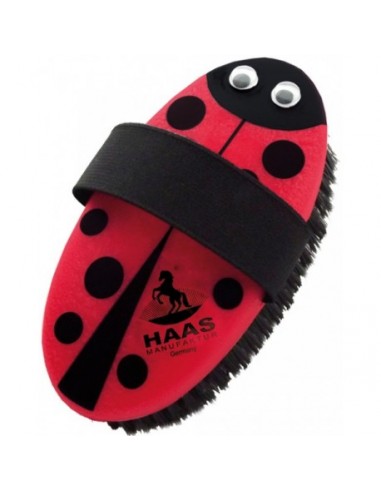 Comprar online HAAS Brush Ladybug
