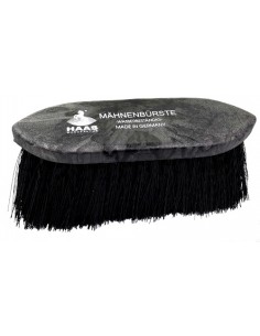 HAAS Brush Noir Long Hair 8cm