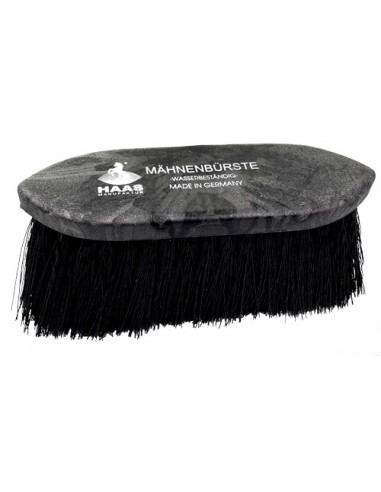 Comprar online HAAS Brush Noir Long Hair 8cm