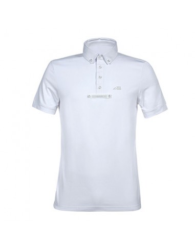 Comprar online Equiline Eldsone Competition Polo Man