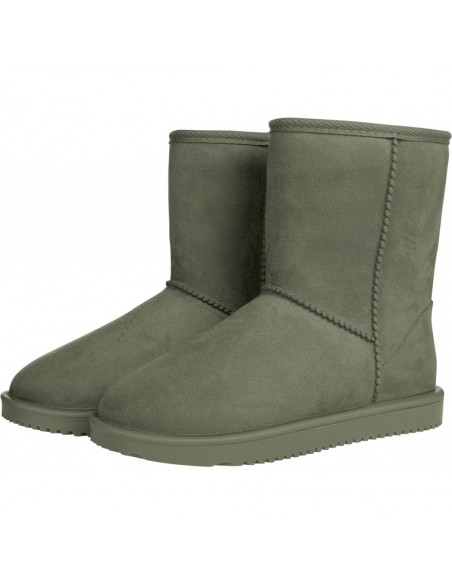 HKM Davos All-weather boots