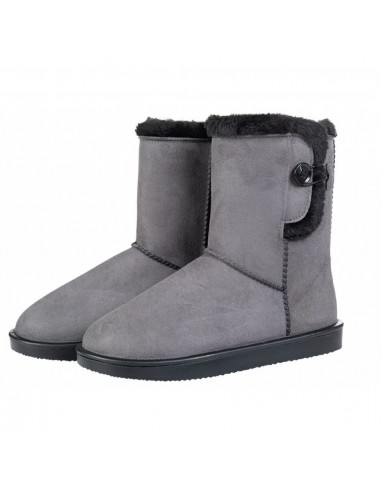 HKM DAVOS BUTTON ALL WEATHER BOOT 