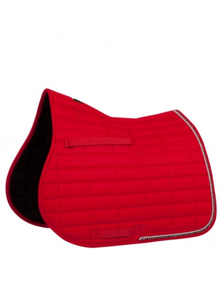 BR Competition Saddle Pad Glamour...