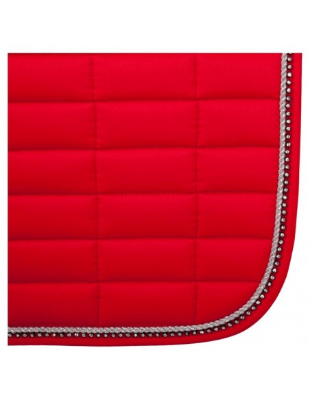 BR Competition Saddle Pad Glamour...