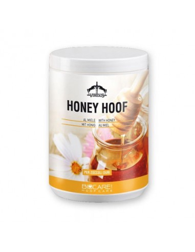 Comprar online Grasa para Cascos VEREDUS Honey Hoof