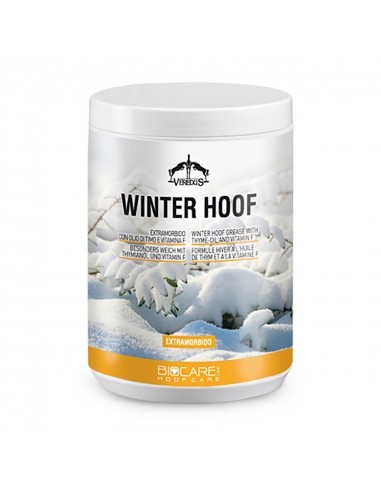 Comprar online VEREDUS Hoof Ointment Winter Hoof