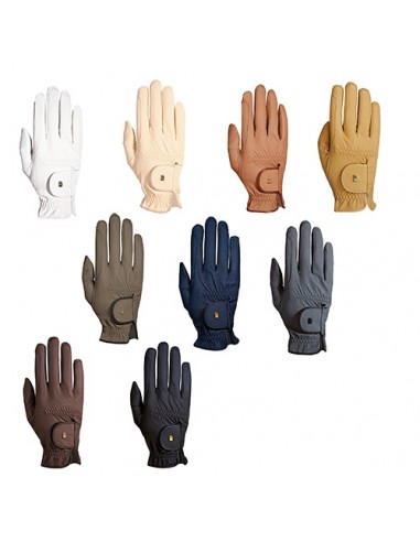 Comprar online Roeckl Roeckl-Grip Gloves