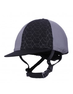 QHP Helmet Cover Eldorado