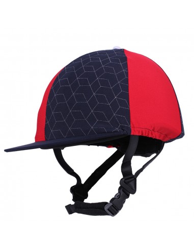 Comprar online QHP Helmet Cover Eldorado
