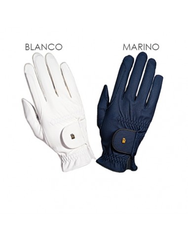Comprar online Roeckl Roeckl-Grip Gloves Junior