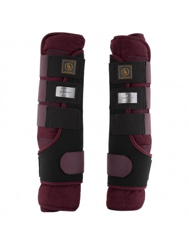 Comprar online BR Stable Boots Front Legs