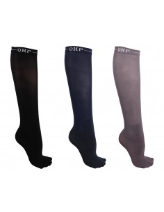 Set of 3 Knee Stockings QHP