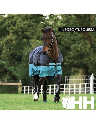 Comprar online MIO Waterproof Turnout Rug 0g for pony