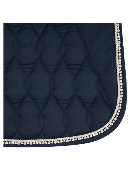Saddle Pad BR Sherry Total Eclipse...