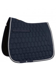 Saddle Pad BR Sherry Total...