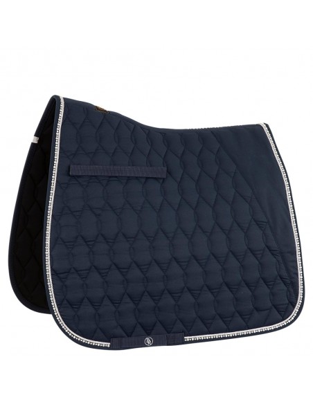 Saddle Pad BR Sherry Total Eclipse...