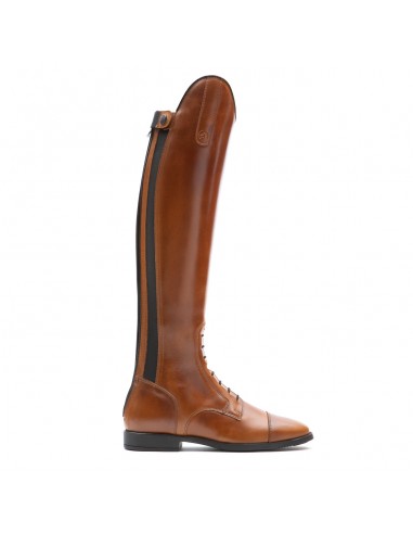 Warm Comfy & Waterproof! Camel colour size 5 All Weather Davos Boots by HKM 