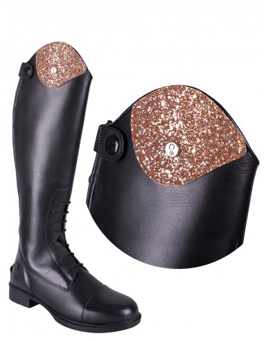 Comprar online QHP Exchangeable top Romy Boot- Sparkle