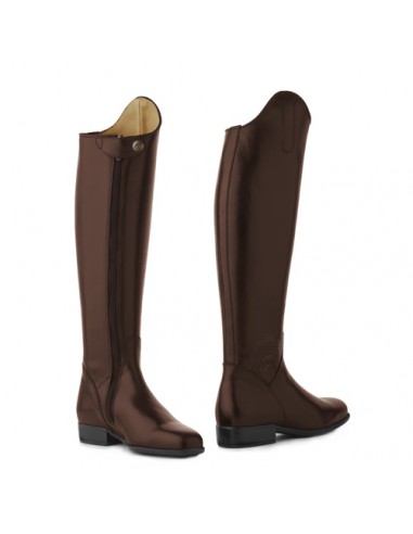 Comprar online Riding boots LEXHIS Holanda Brown