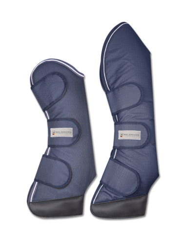 Comprar online Waldhausen Travelling Boots COMFORT,...