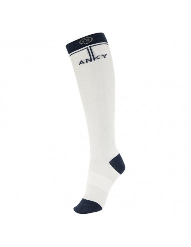 Comprar online ANKY Technical Socks Silver