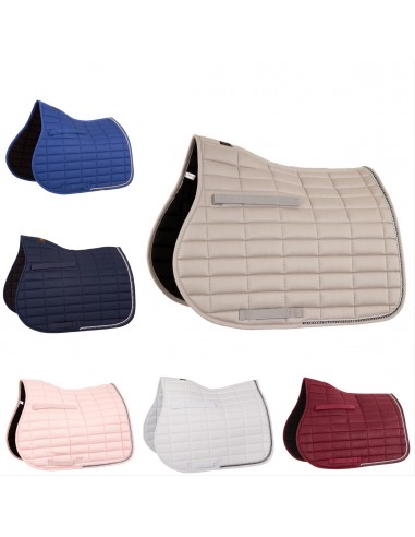 Comprar online BR Saddle Pad Glamour Chic Jumping