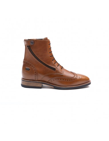 Comprar online Chester Vienna Cognac Ankle boots