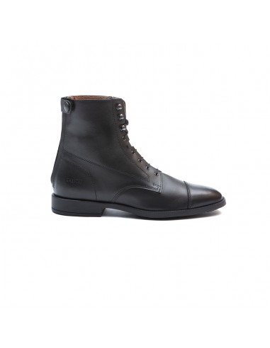 Comprar online Chester Dandy Soft Black Jodhpur boots