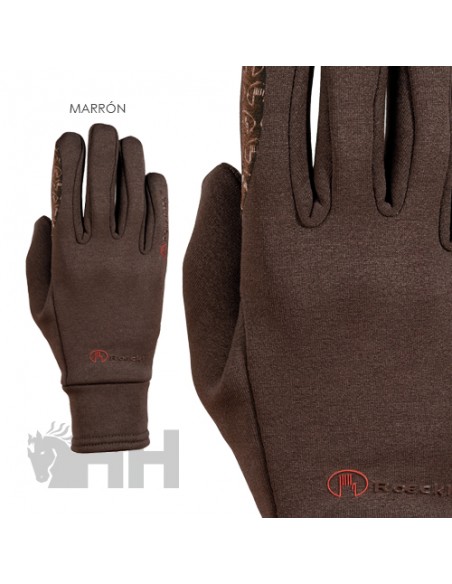 Roeckl Winter Gloves Warwick