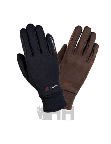 Comprar online Roeckl Winter Gloves Warwick