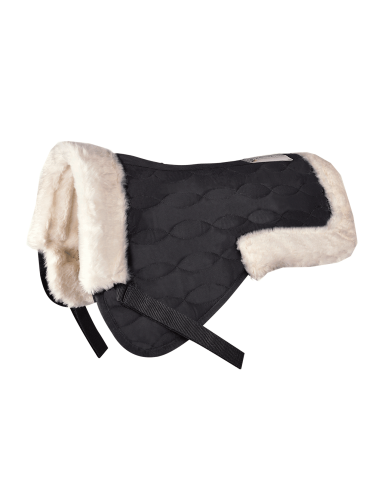 Comprar online Waldhausen Saddle Pad with Synthetic Fur