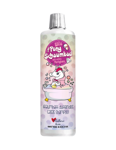LILI´S PONY-FOAM BATH Shampoo
