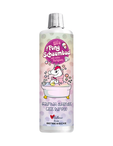 Comprar online LILI´S PONY-FOAM BATH Shampoo