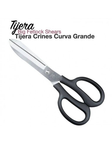 Comprar online Scissors for mane and tail