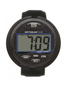 Optimum Time Stopwatch