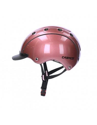 Comprar online CAS CO Choice Turnier Riding Helmet...