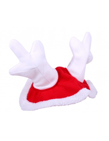 Comprar online QHP Horse Reindeer Hat