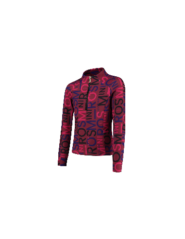 Comprar online Mini Ros Softshell Long Sleeve Shirt...