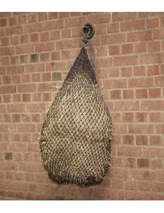 Large Slowfeeder Hay Net
