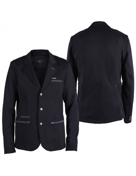 QHP Men Competition Jacket Perry