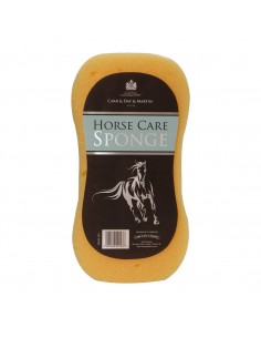 Esponja Horse Care - Carr...