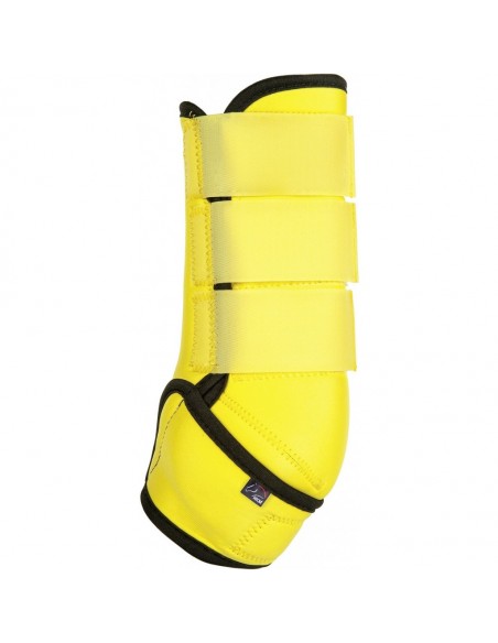 Softopren protection boots HKM Colour