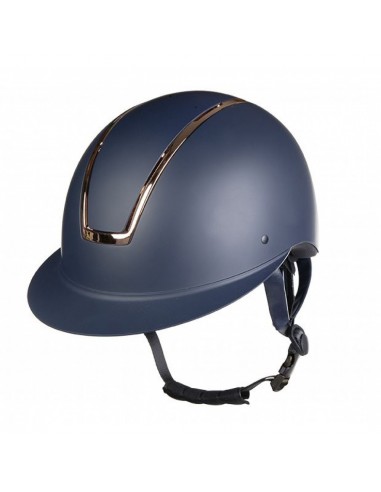 Comprar online HKM Riding helmet Lady Shield