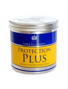 Protection Plus...